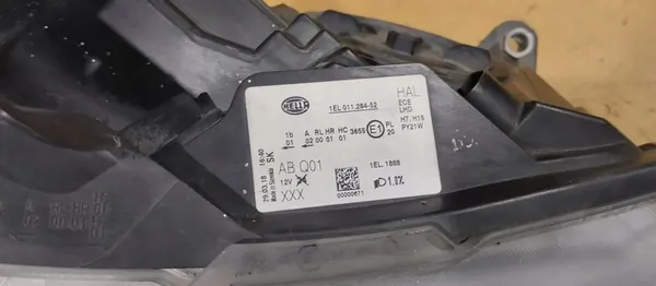 Rechter koplamp Mercedes Vito W447 A4479065900 image 9