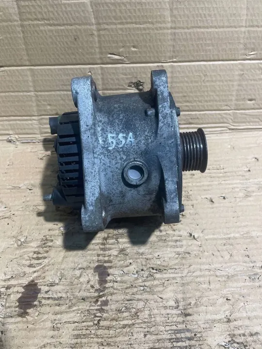 Renault Espace IV Alternator 2014 OE 7711134926 image 2