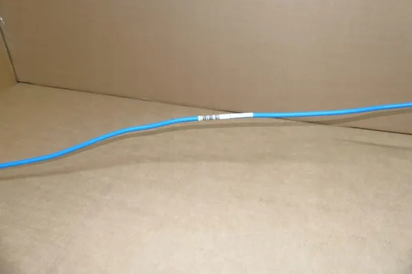 Conduto de combustível OEM 7449058 para BMW 4 G22 M-Package image 4