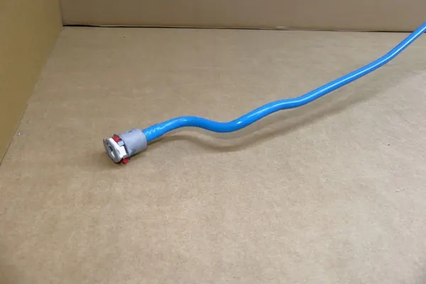 Conduto de combustível OEM 7449058 para BMW 4 G22 M-Package image 5