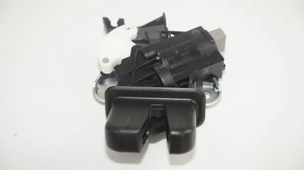 Serrure coffre OEM 360190003 pour VW Passat B7 Berline image 8