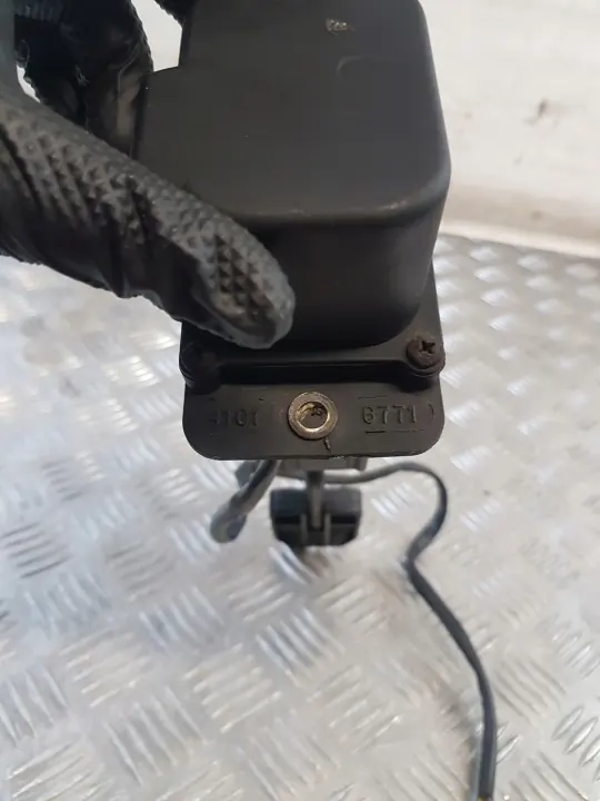 Potentiomètre de pédale d'accélérateur OEM 41016771 Iveco image 10
