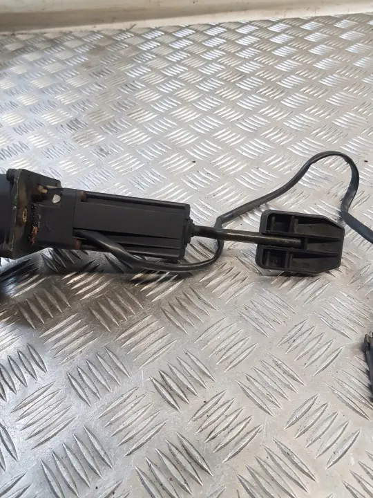 Potentiomètre de pédale d'accélérateur OEM 41016771 Iveco image 8
