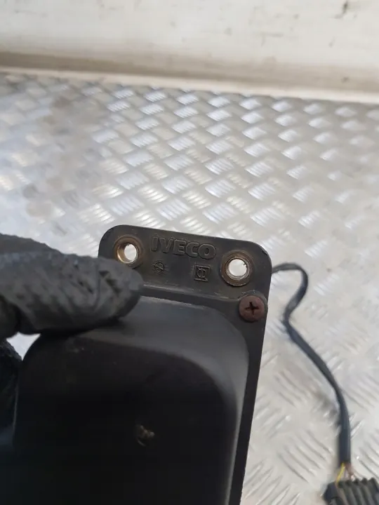 Potentiomètre de pédale d'accélérateur OEM 41016771 Iveco image 9