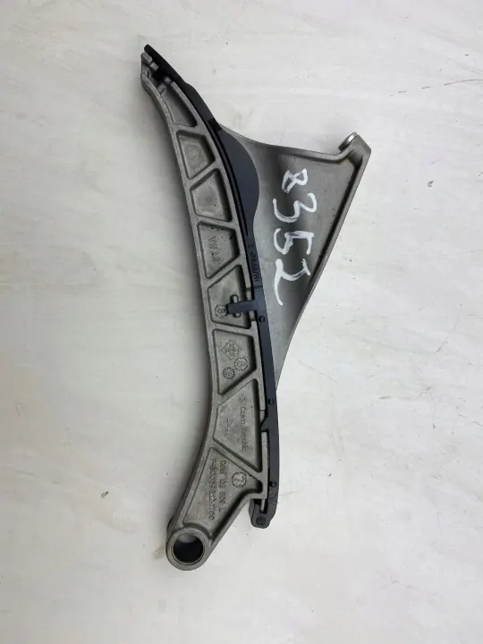 Audi Motorteil OEM 06M109509L - Gebrauchter Zustand image 3