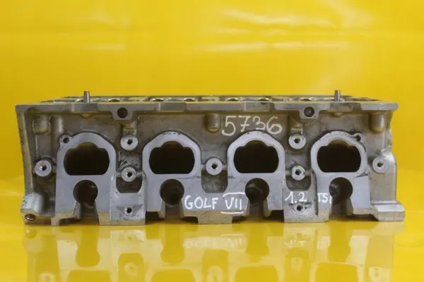 Culasse Moteur OEM 04E103404N pour VW Golf VII image 4