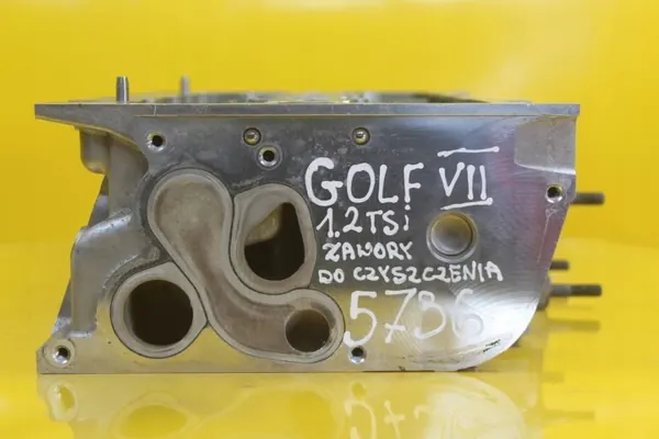 Culasse Moteur OEM 04E103404N pour VW Golf VII image 5