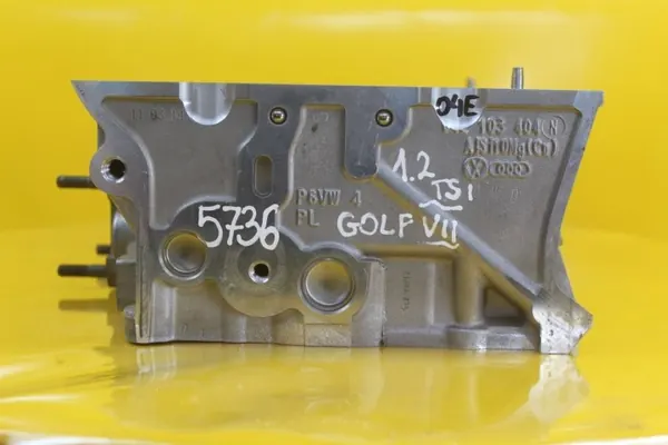 Culasse Moteur OEM 04E103404N pour VW Golf VII image 7