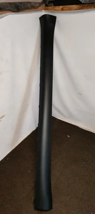 Tesla Y deurdrempel rechts 1497744-00-C image 2