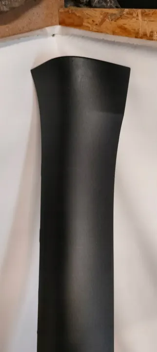 Tesla Y deurdrempel rechts 1497744-00-C image 5