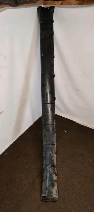 Tesla Y deurdrempel rechts 1497744-00-C image 6