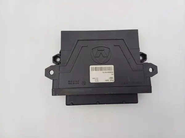 Computador controlador gás GPL OEM DRC91541 image 2