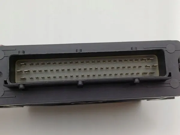 Computador controlador gás GPL OEM DRC91541 image 5