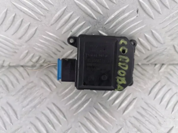 Värmefläppmotor OEM 309368201AD Seat Cordoba image 2