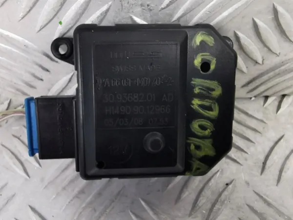 Värmefläppmotor OEM 309368201AD Seat Cordoba image 3