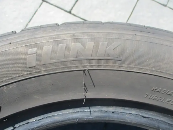 Sommardäck ILINK L-COMFORT 68 205/55 R16 91V image 4
