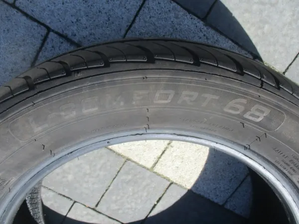 Sommardäck ILINK L-COMFORT 68 205/55 R16 91V image 5