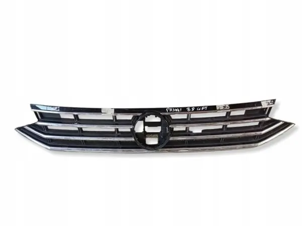 Volkswagen OE 3G0853651AN Kühlergrill - Gebraucht image 2