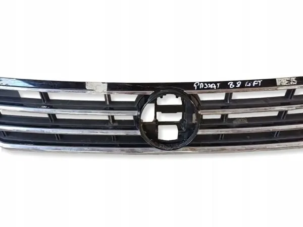 Volkswagen OE 3G0853651AN Kühlergrill - Gebraucht image 3