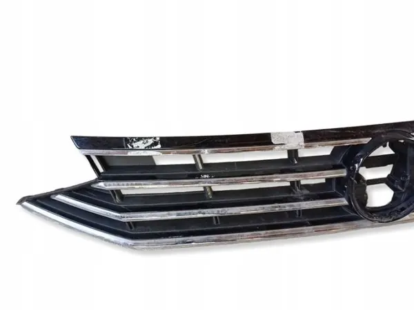 Volkswagen OE 3G0853651AN Kühlergrill - Gebraucht image 4
