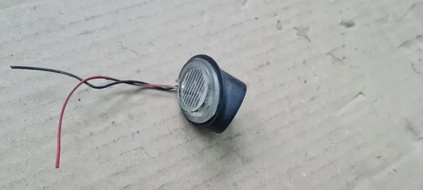 OEM 4L0949133 Luz LED Espelho Esquerdo para Audi Q5 image 2
