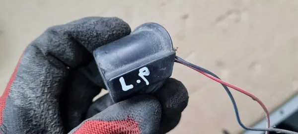 OEM 4L0949133 Luz LED Espelho Esquerdo para Audi Q5 image 4