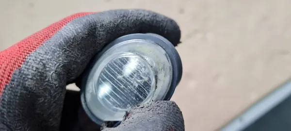 OEM 4L0949133 Luz LED Espelho Esquerdo para Audi Q5 image 9