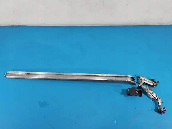 OEM 1547336 Luistinoven Rullat & Kisko Fiat Ducato image 2