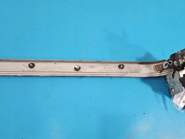 OEM 1547336 Luistinoven Rullat & Kisko Fiat Ducato image 10