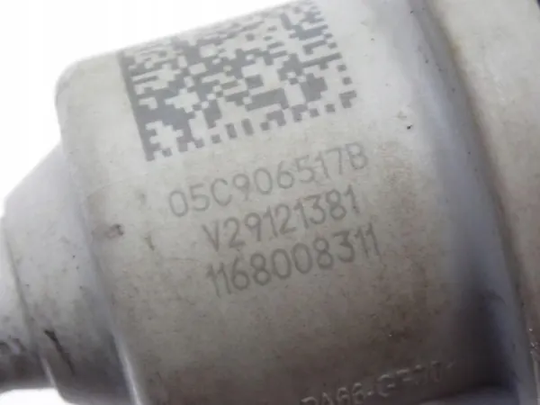 Brandstofsensorventiel OEM 05C906517B Skoda Fabia IV image 9