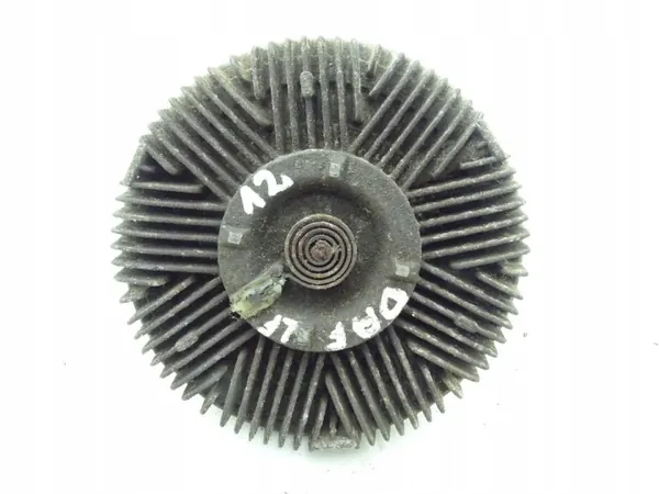 Acoplamento Viscoso DAF LF 45/55 01-06 Tipo 12 image 2