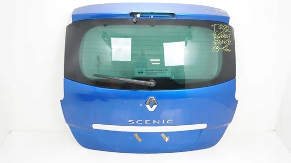 Baklucka OEM 360206204 för Renault Grand Scenic III image 2