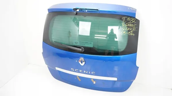 Baklucka OEM 360206204 för Renault Grand Scenic III image 3
