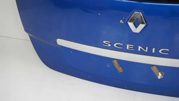 Baklucka OEM 360206204 för Renault Grand Scenic III image 4