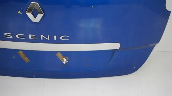 Baklucka OEM 360206204 för Renault Grand Scenic III image 5