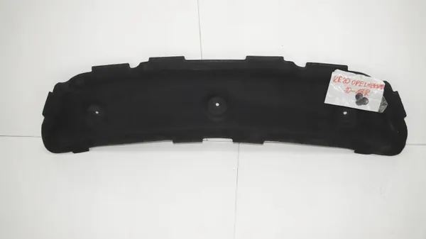 Isolation capot OEM 360185008 Opel Meriva B image 2