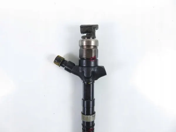 DENSO INYECTOR TOYOTA COROLLA 23670-0G010 image 3
