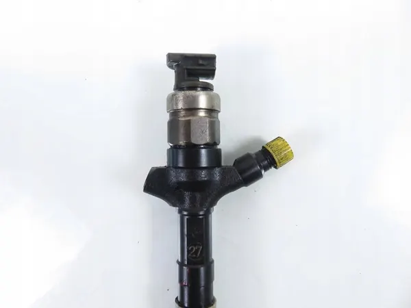 DENSO INYECTOR TOYOTA COROLLA 23670-0G010 image 5