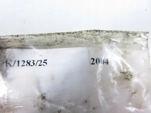 DENSO INYECTOR TOYOTA COROLLA 23670-0G010 image 9