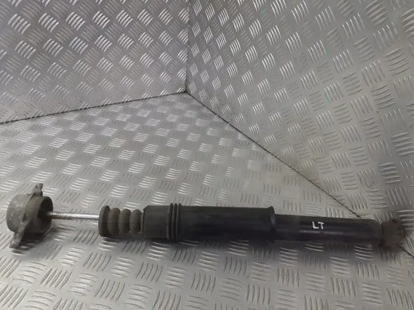 Amortisseur Arrière Gauchet Citroen C4 HB d'Occasion image 2