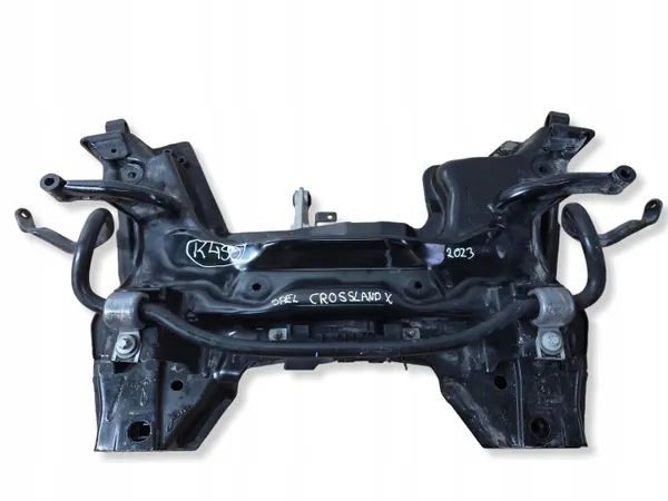 Opel Crossland X 2023 etujarrupalat OEM 0000055 image 2