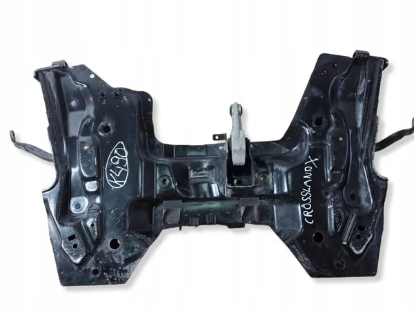 Opel Crossland X 2023 etujarrupalat OEM 0000055 image 3