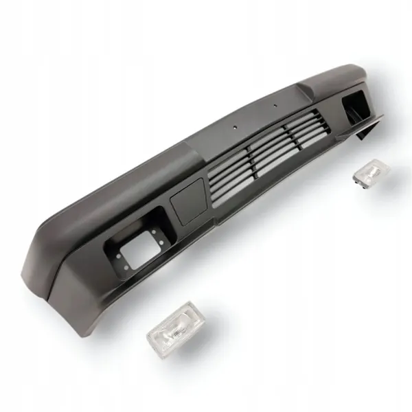 Frontstoßstange Mercedes W124/C124/S124 AMG Gen I image 5