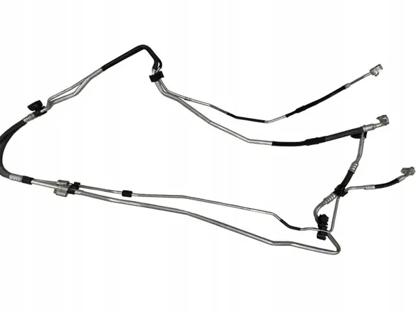 Manguera de servofreno Porsche Cayenne OEM 7P0820886 image 2