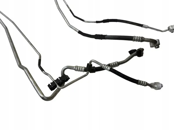 Manguera de servofreno Porsche Cayenne OEM 7P0820886 image 4