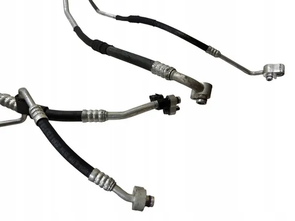 Manguera de servofreno Porsche Cayenne OEM 7P0820886 image 5