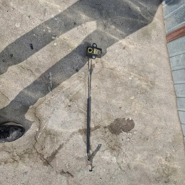 Notöffnungseinheit Audi A6 C8 OEM 4K1713052M image 2