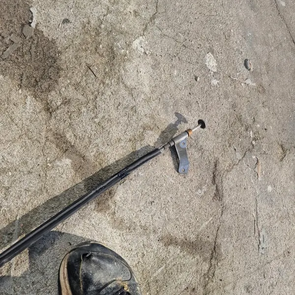 Notöffnungseinheit Audi A6 C8 OEM 4K1713052M image 5
