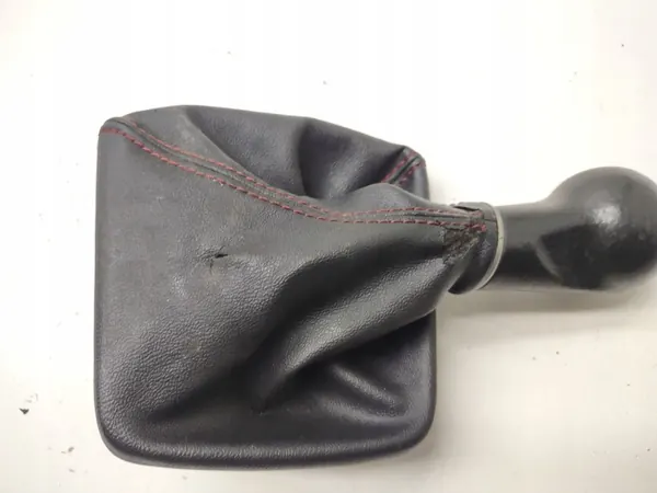 Pomo de cambios OEM 6J0711113AP para Seat Ibiza 6J IV FR image 6