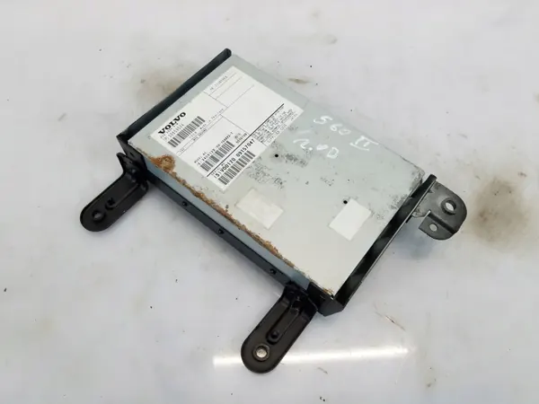 Volvo-module OEM 30659504 voor V60 S60 II image 2